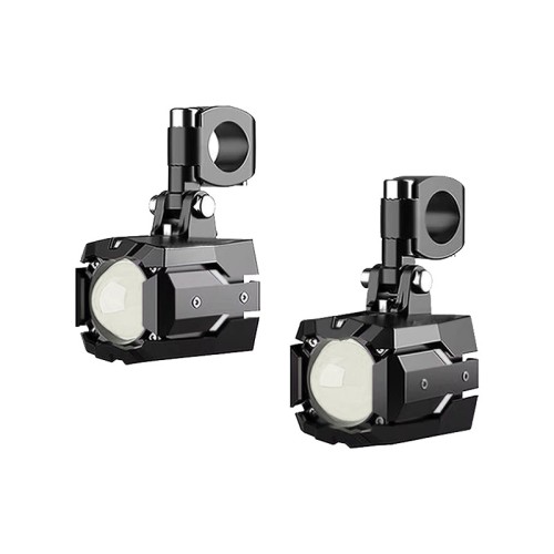 18182 ΠΡΟΒΟΛΑΚΙΑ LED 60W αλουμινιου double M1 - Image 1